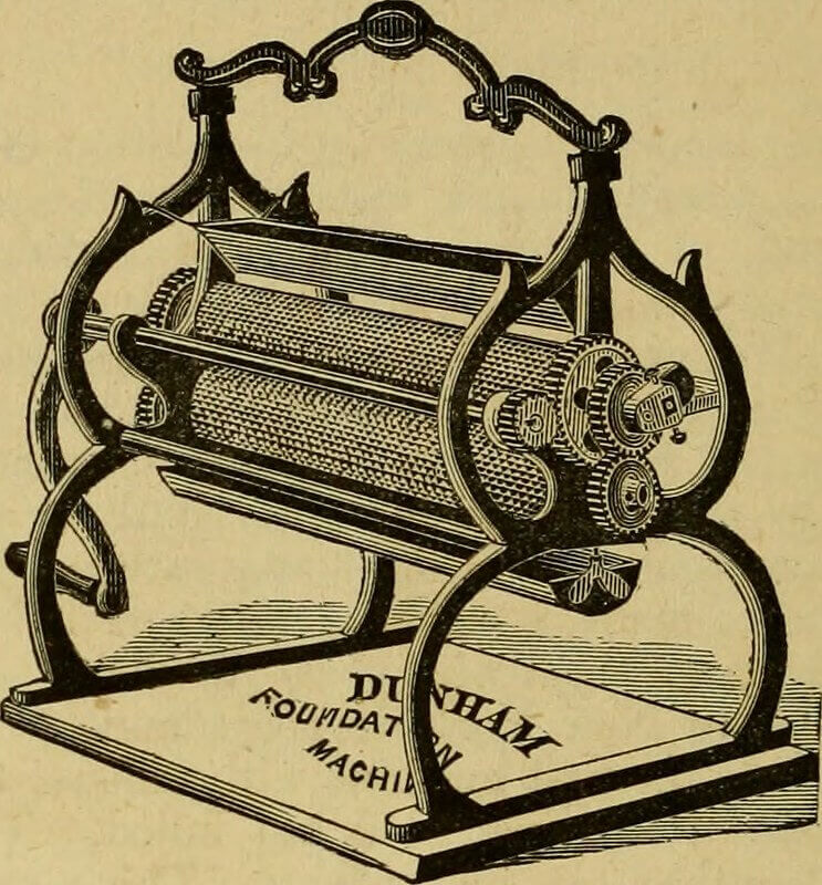 Maquina de rodillos - version mejorada por Mrs. F. Dunham.jpg