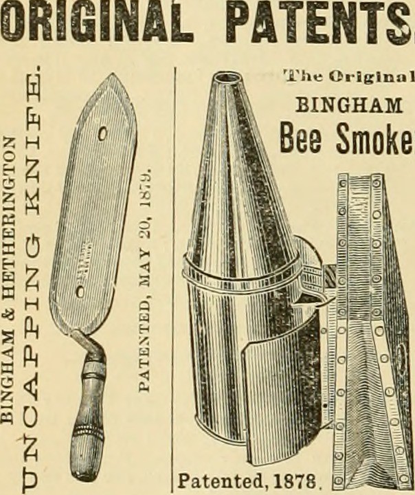 Image from page 823 of American bee journal (1861).jpg
